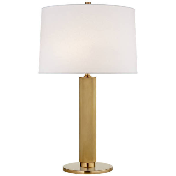 Visual Comfort Barrett 1 Light Armed Sconce by Ralph Lauren Perigold